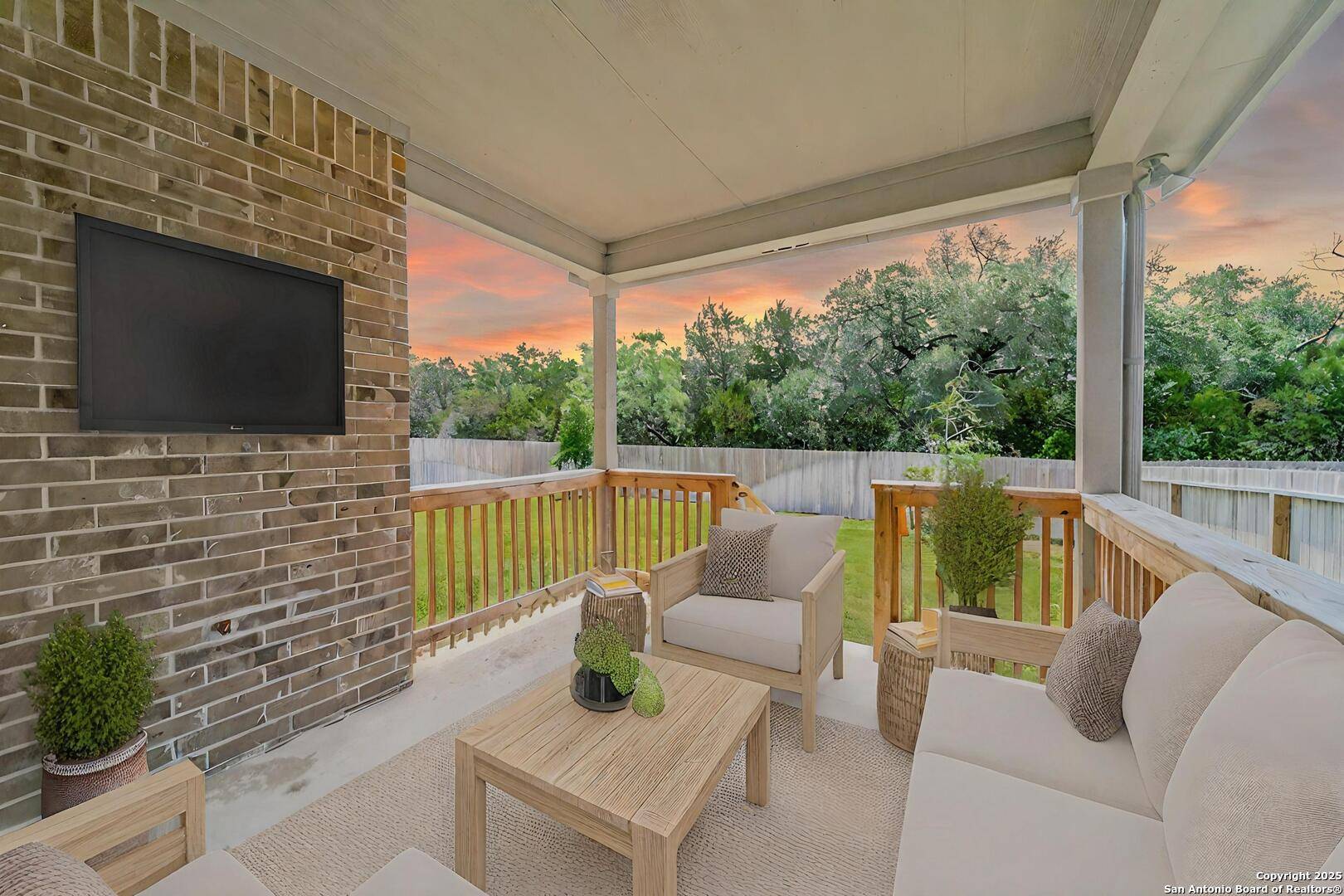 10732 MERRICK RUN, San Antonio, TX 78254-2691