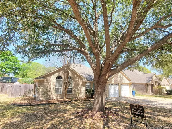 New Braunfels, TX 78130-2345,452 RAVEN RDG