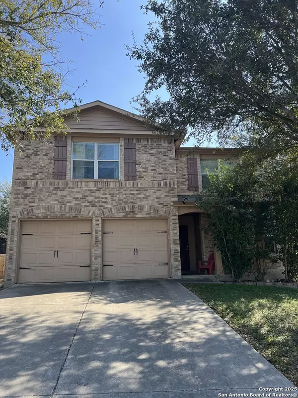 6104 BLACK BUTTE, Schertz, TX 78108-2019