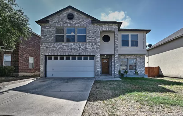 18534 TAYLORE RUN, San Antonio, TX 78259