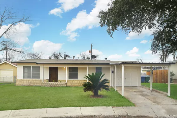 San Antonio, TX 78213-4035,2442 ELAND DR