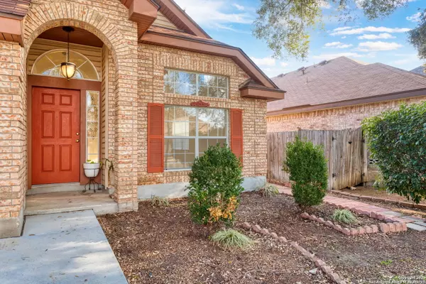 San Antonio, TX 78213-4922,11414 BALTIC DR