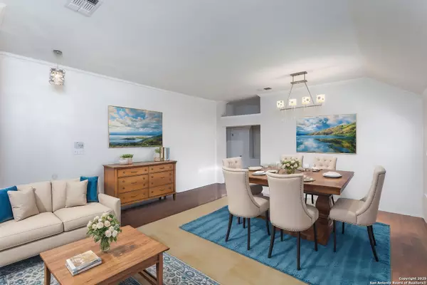 San Antonio, TX 78213-4922,11414 BALTIC DR