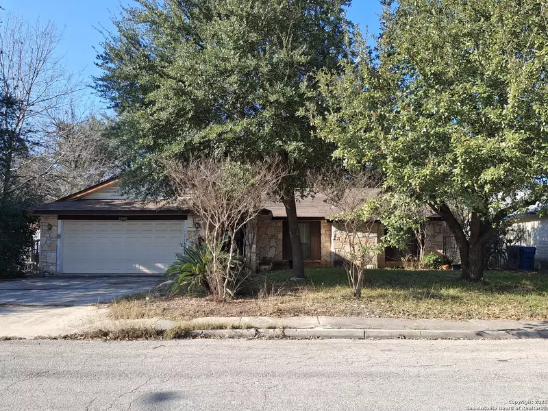 5207 STARFIRE ST, Kirby, TX 78219-1425