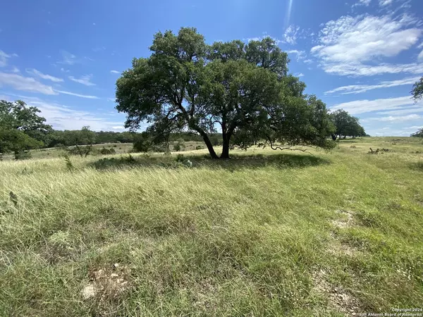 Kerrville, TX 78028,LOT 158 Cattlemans Crossing