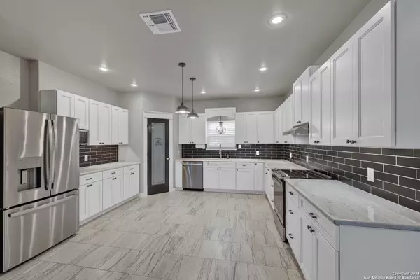 Adkins, TX 78101,682 Stuart Rd