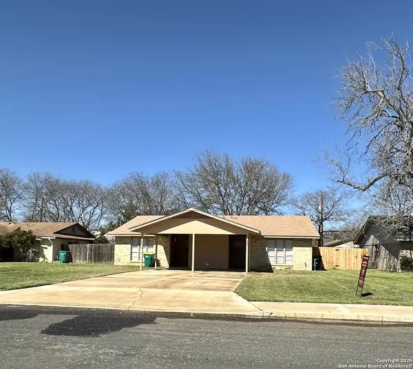 736 Rosewood, Boerne, TX 78006