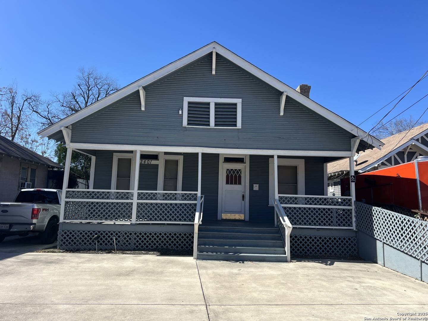 San Antonio, TX 78210-2841,2401 PRESA ST