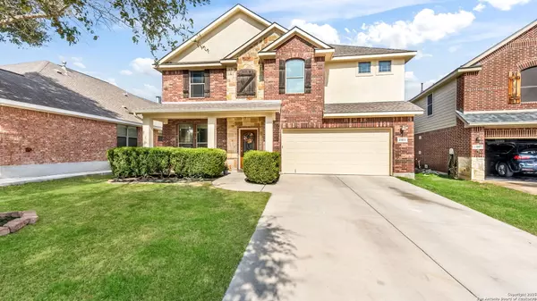 11811 Ocelot Path,  San Antonio,  TX 78253-5649