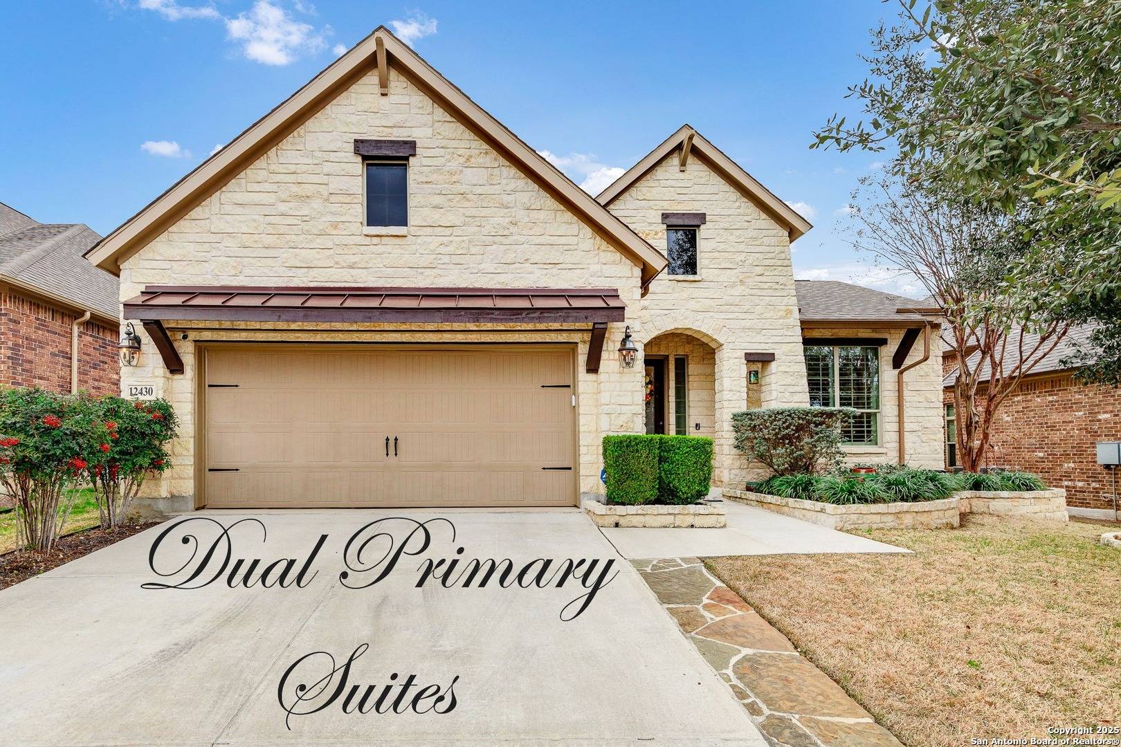 12430 SUNCATCHER, San Antonio, TX 78253-5988