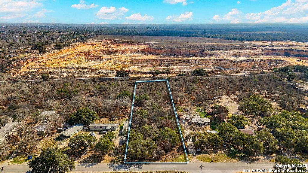 TBD OLD PLEASANTON RD, San Antonio, TX 78264