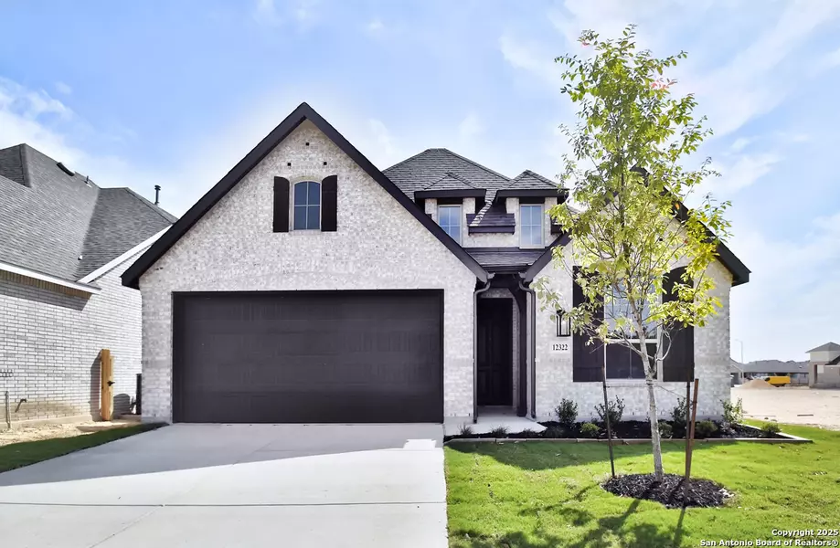 12322 Barrymore, San Antonio, TX 78254