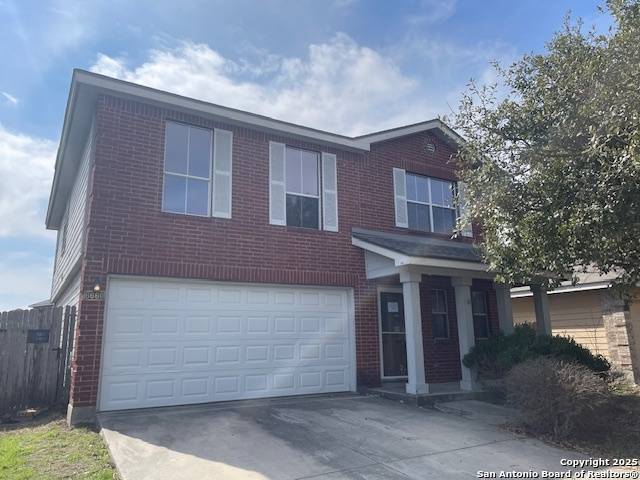 6660 RICHLAND PL, San Antonio, TX 78244-1129