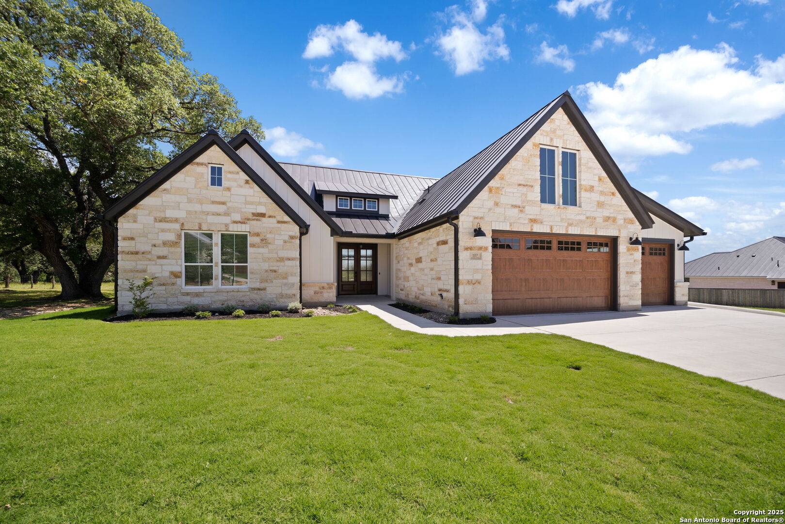 107 Chama Dr., Boerne, TX 78006