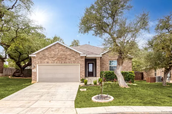 5109 BLUE IVY, Bulverde, TX 78163-2375