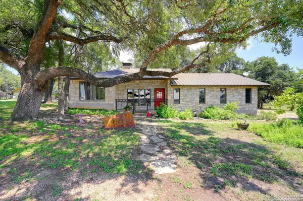 1214 (LOT 21) 13th Street, Blanco, TX 78606
