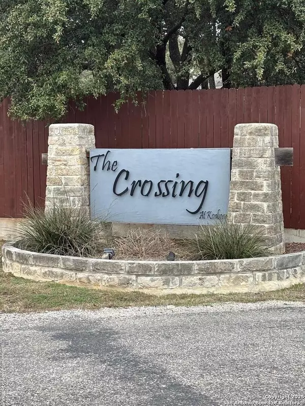 LOT 47 Roaring Creek, Boerne, TX 78006