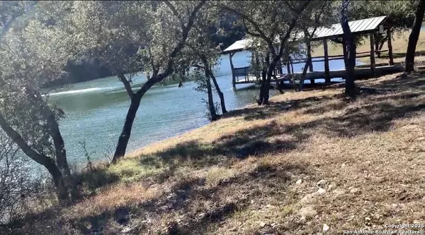 Mico, TX 78056,LOT 265 private road 1739