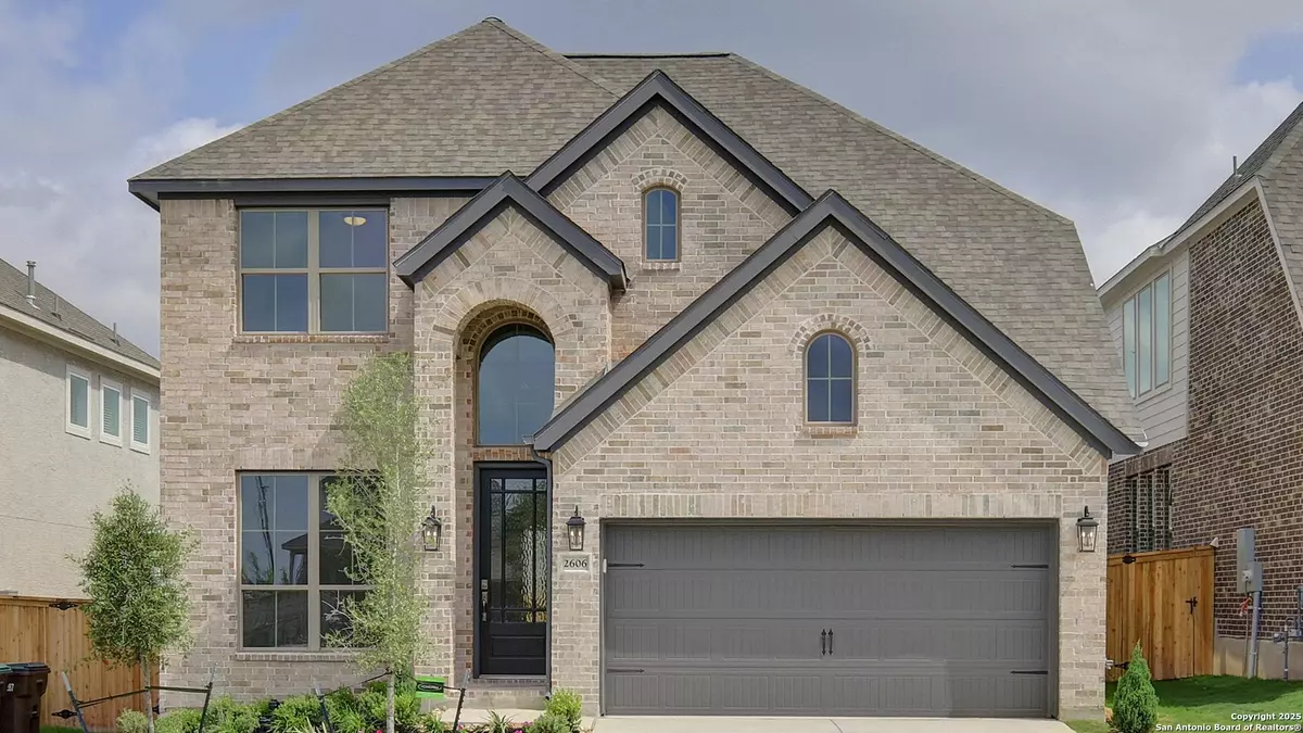 San Antonio, TX 78245,2606 Vistablue Lane