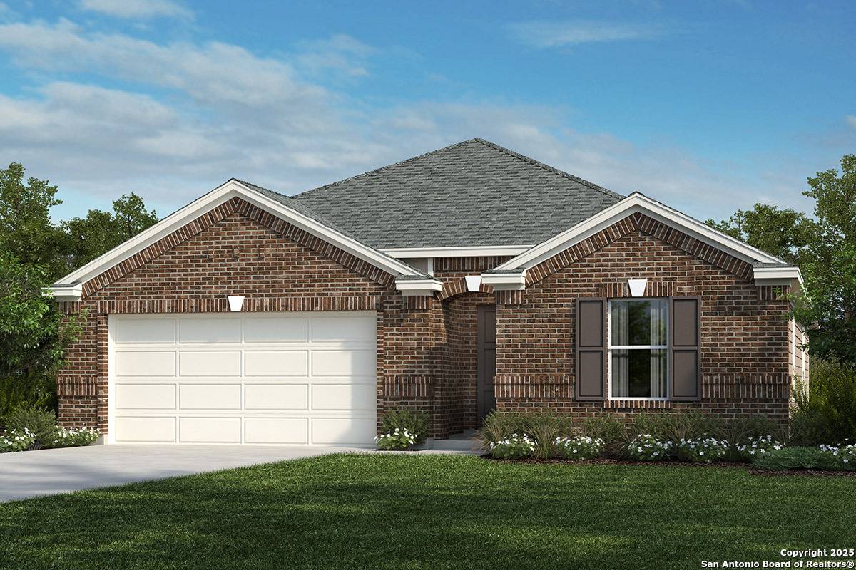 14930 House Wren Fall, San Antonio, TX 78253