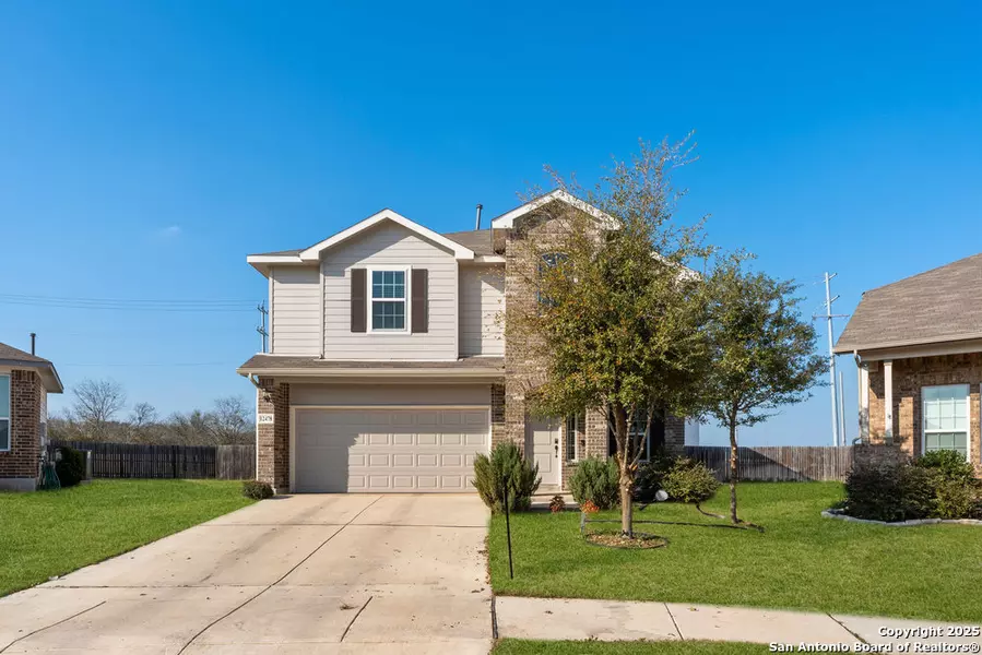 12478 BELFORT PT, Schertz, TX 78154-4126