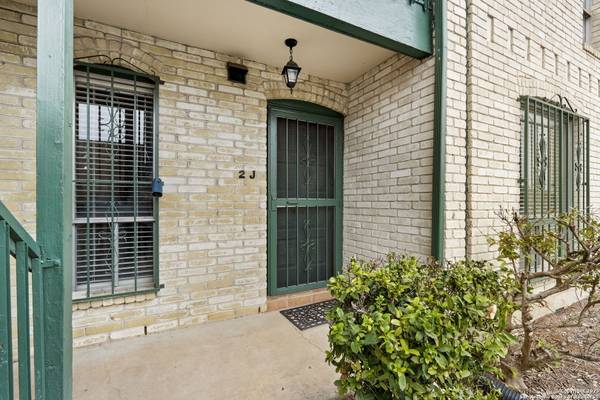 San Antonio, TX 78230-2241,9915 POWHATAN DR UNIT J2