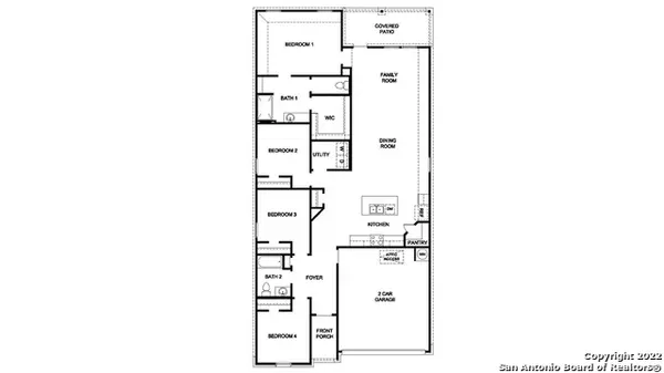 San Antonio, TX 78266,21208 Millstream Bend