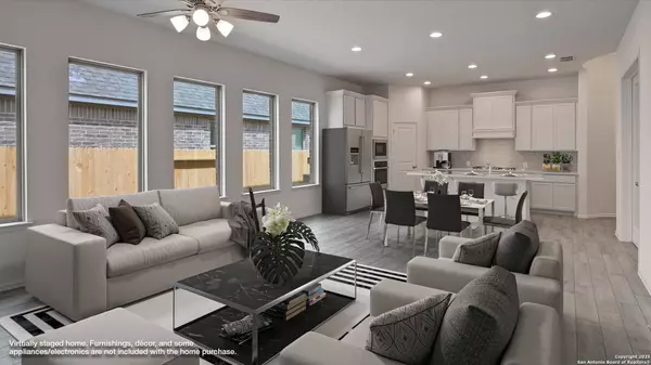 San Antonio, TX 78254,12664 Cotorra Springs