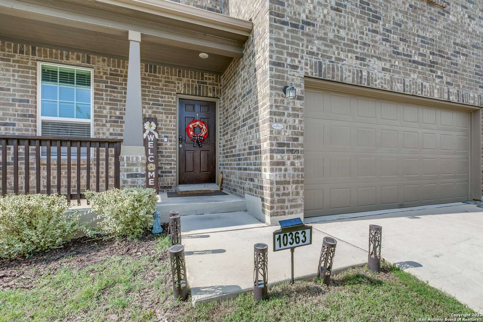 San Antonio, TX 78252-1720,10363 SWEETWATER