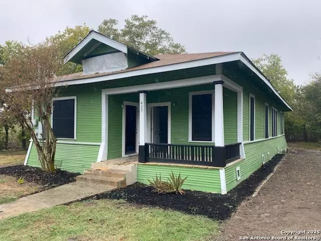 San Antonio, TX 78210-3512,431 DUNNING AVE