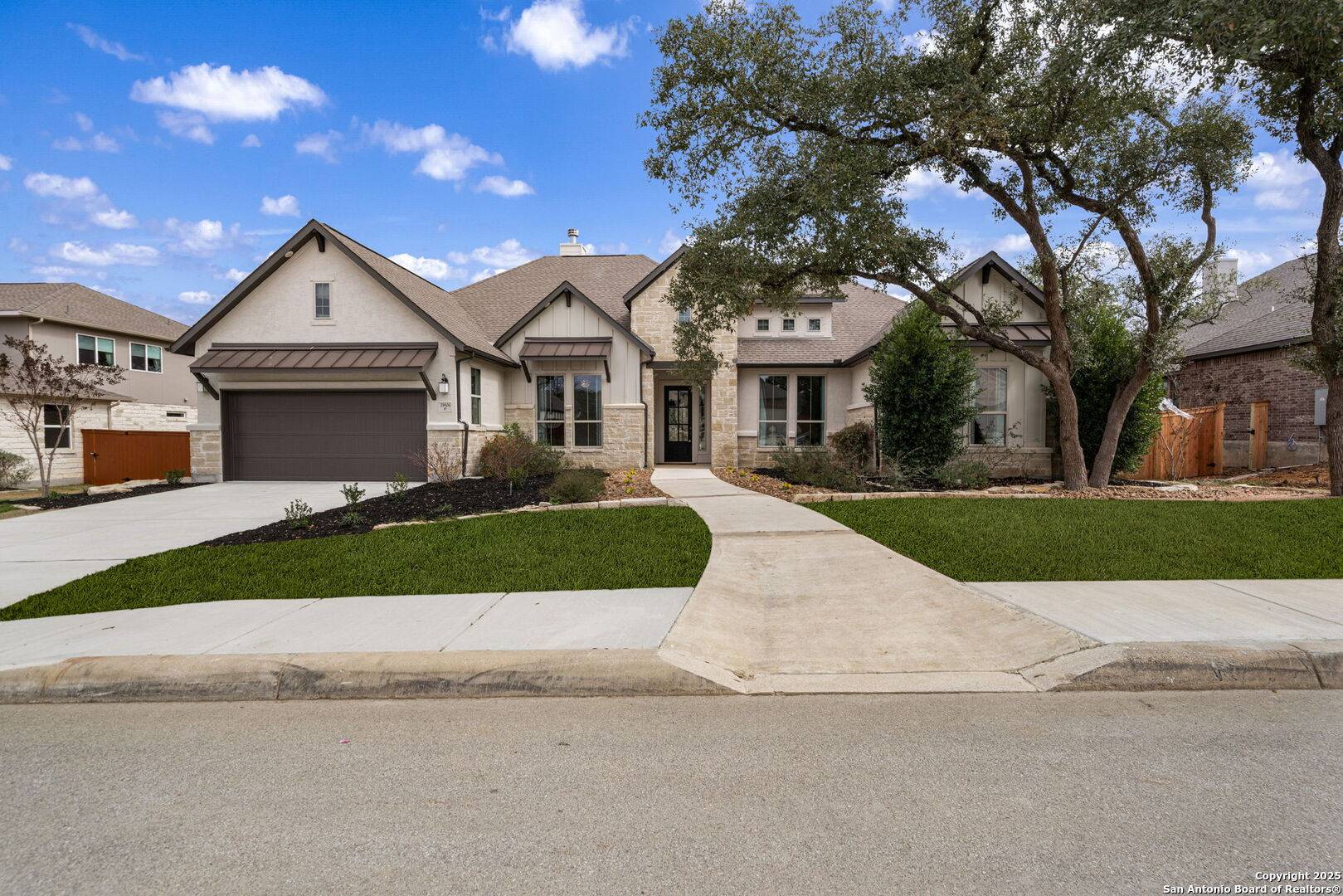29806 Capstone Walk, Fair Oaks Ranch, TX 78015-2112