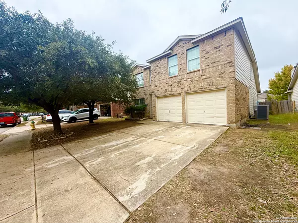 10823 PALOMINO BLF, San Antonio, TX 78245