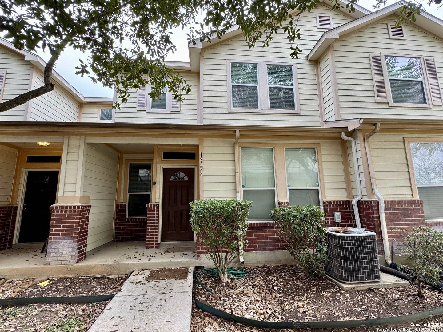 13328 BRISTOW DAWN, San Antonio, TX 78217-1356