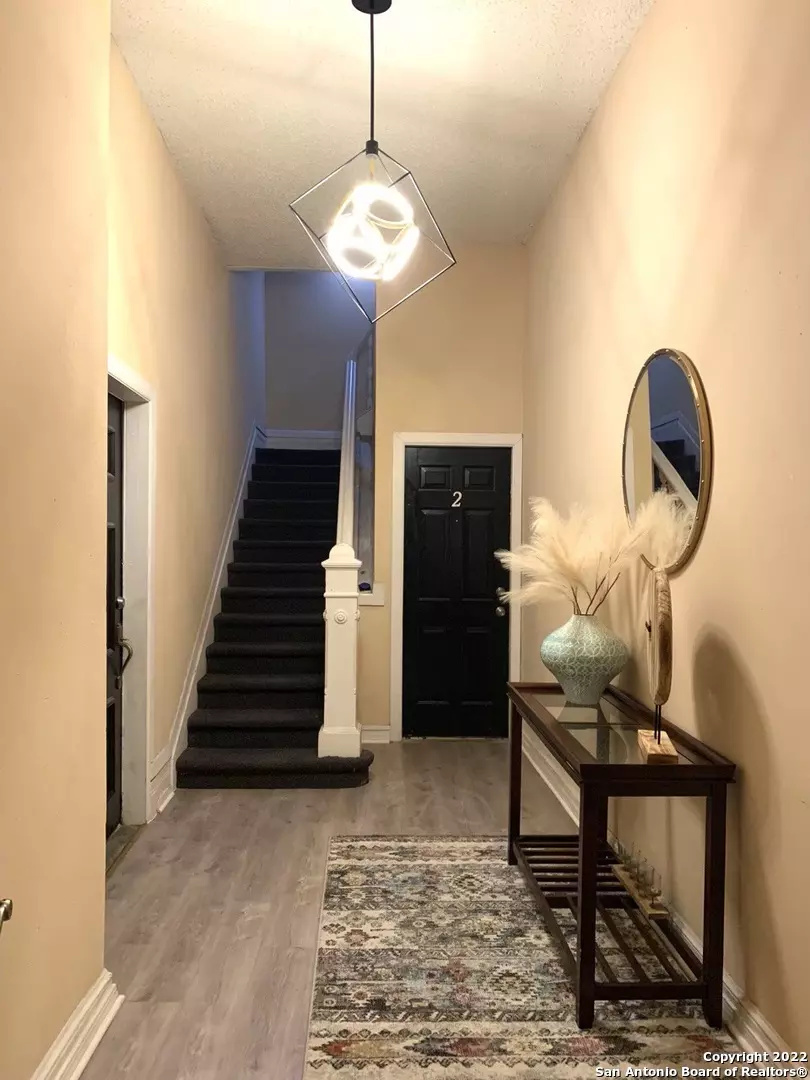 San Antonio, TX 78208-1515,315 SPOFFORD AVE UNIT 2