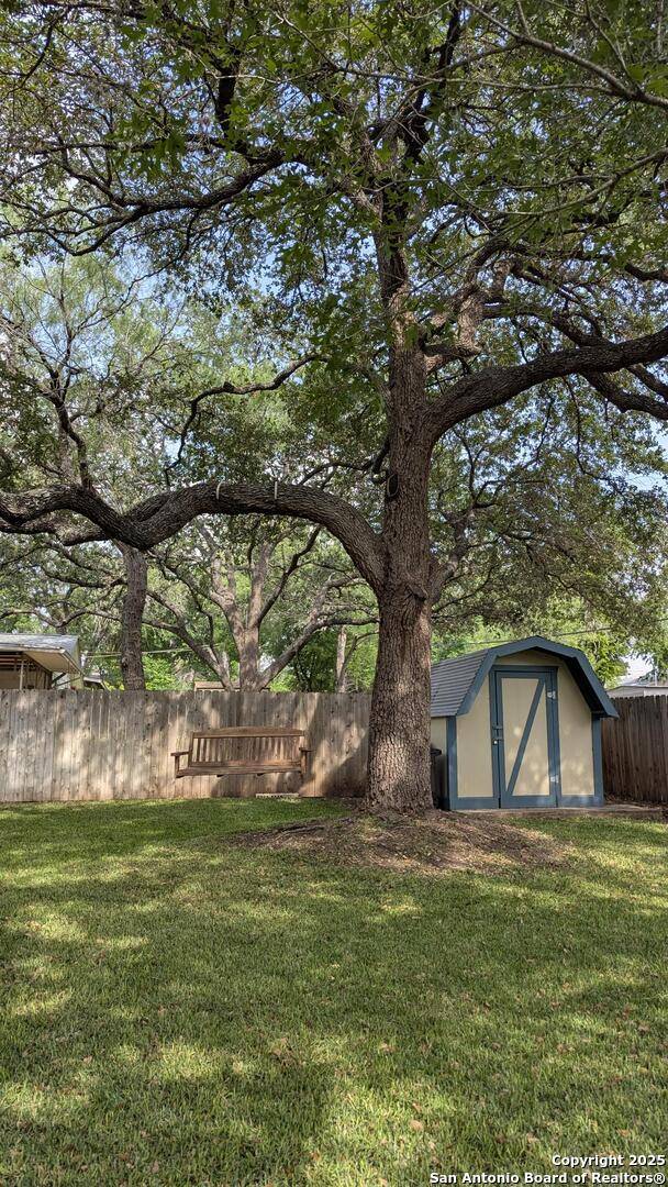 San Antonio, TX 78213-2037,1018 Spent Wing Dr