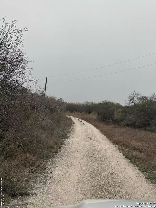 Kenedy, TX 78119-5332,00 COUNTY ROAD 153