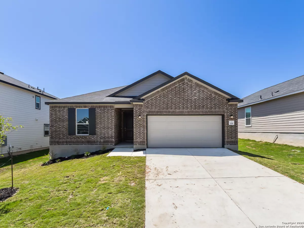 Boerne, TX 78006,118 MISSION LAKE ROAD