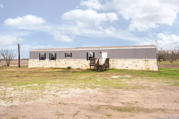 Atascosa, TX 78002-3760,12345 SHEPHERD RD