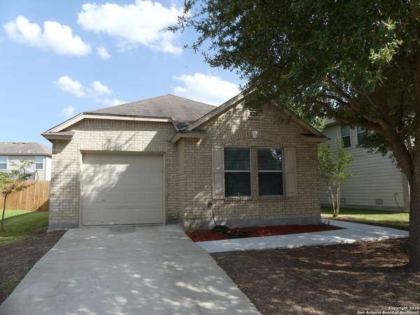 117 LONGHORN WAY, Cibolo, TX 78108-3750