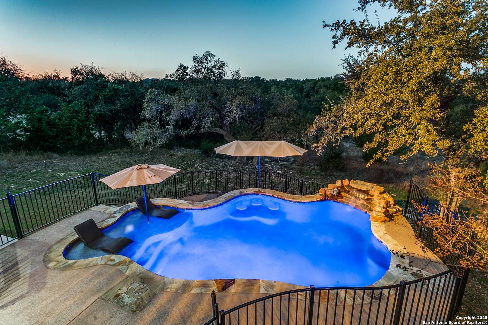 755 PANORAMA PT, Canyon Lake, TX 78133-5434