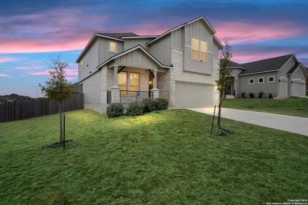 3642 CONRADS CLOUD, New Braunfels, TX 78130