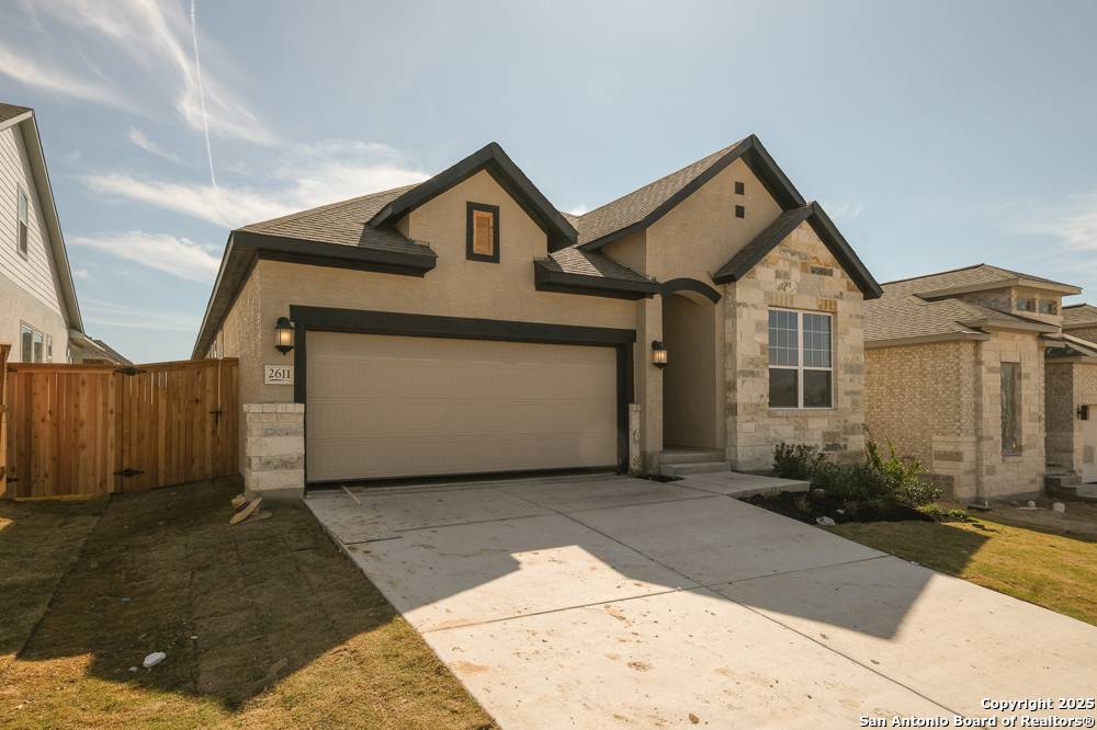 2611 Vistablue ln, San Antonio, TX 78245