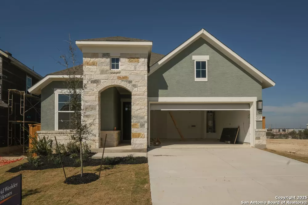 San Antonio, TX 78245,2618 Vistablue ln