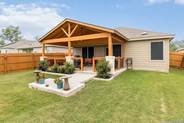 San Antonio, TX 78254,14702 Somerset Mill