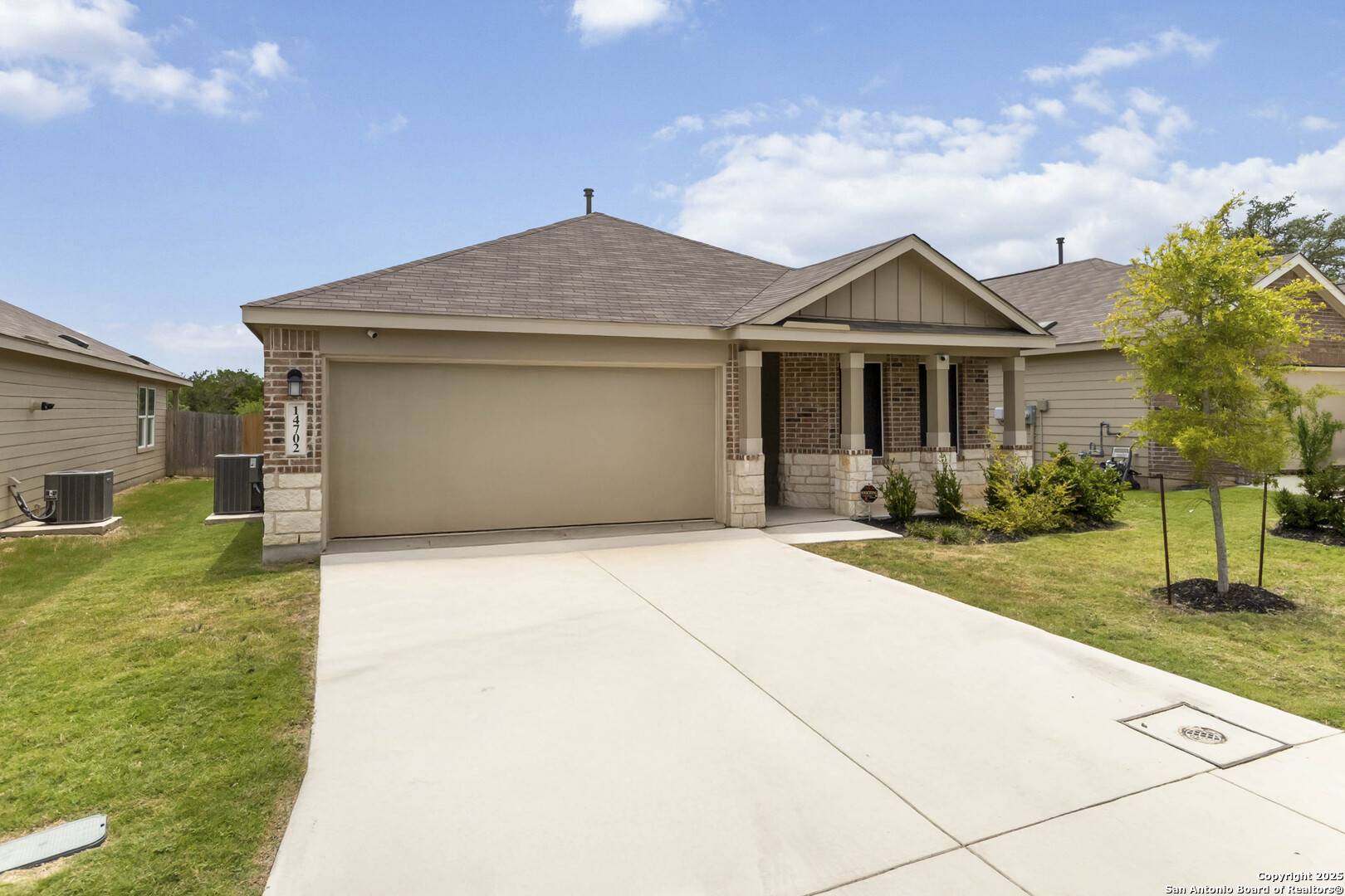 San Antonio, TX 78254,14702 Somerset Mill