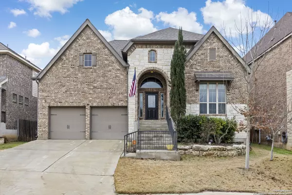 315 CLORINDA, San Antonio, TX 78253-4438