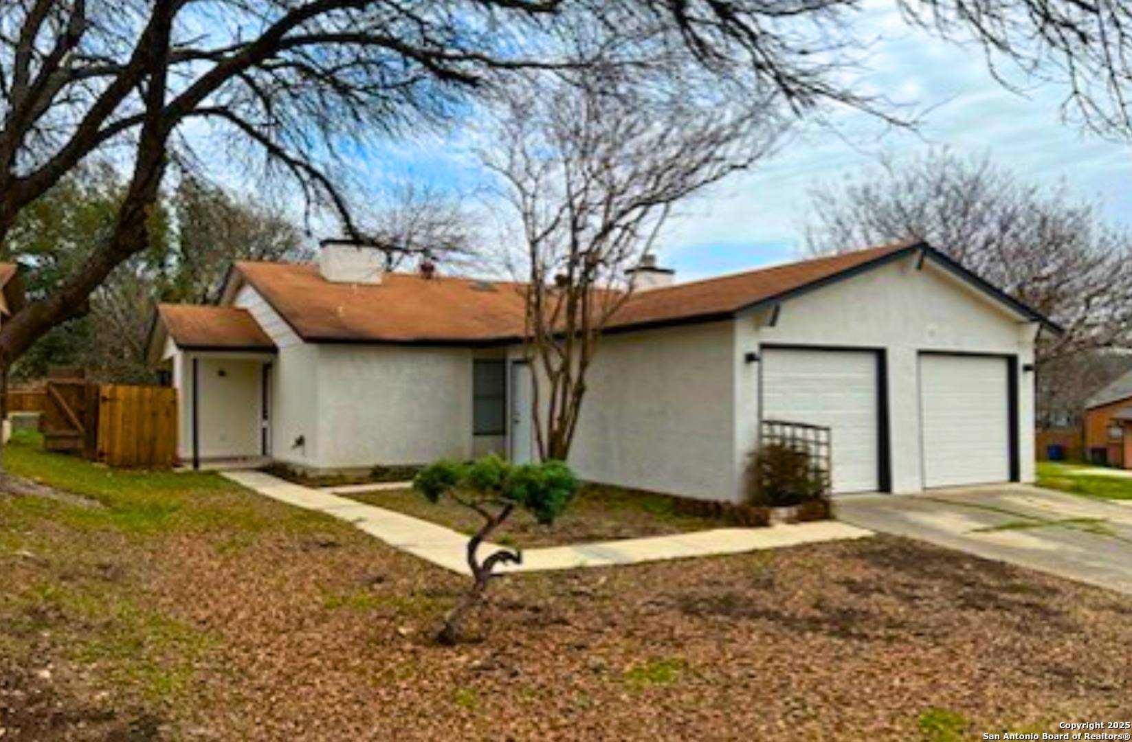 San Antonio, TX 78233,14502 Woods Hole