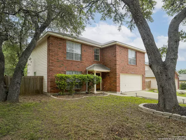 Helotes, TX 78023-4445,11723 SHOTGUN WAY