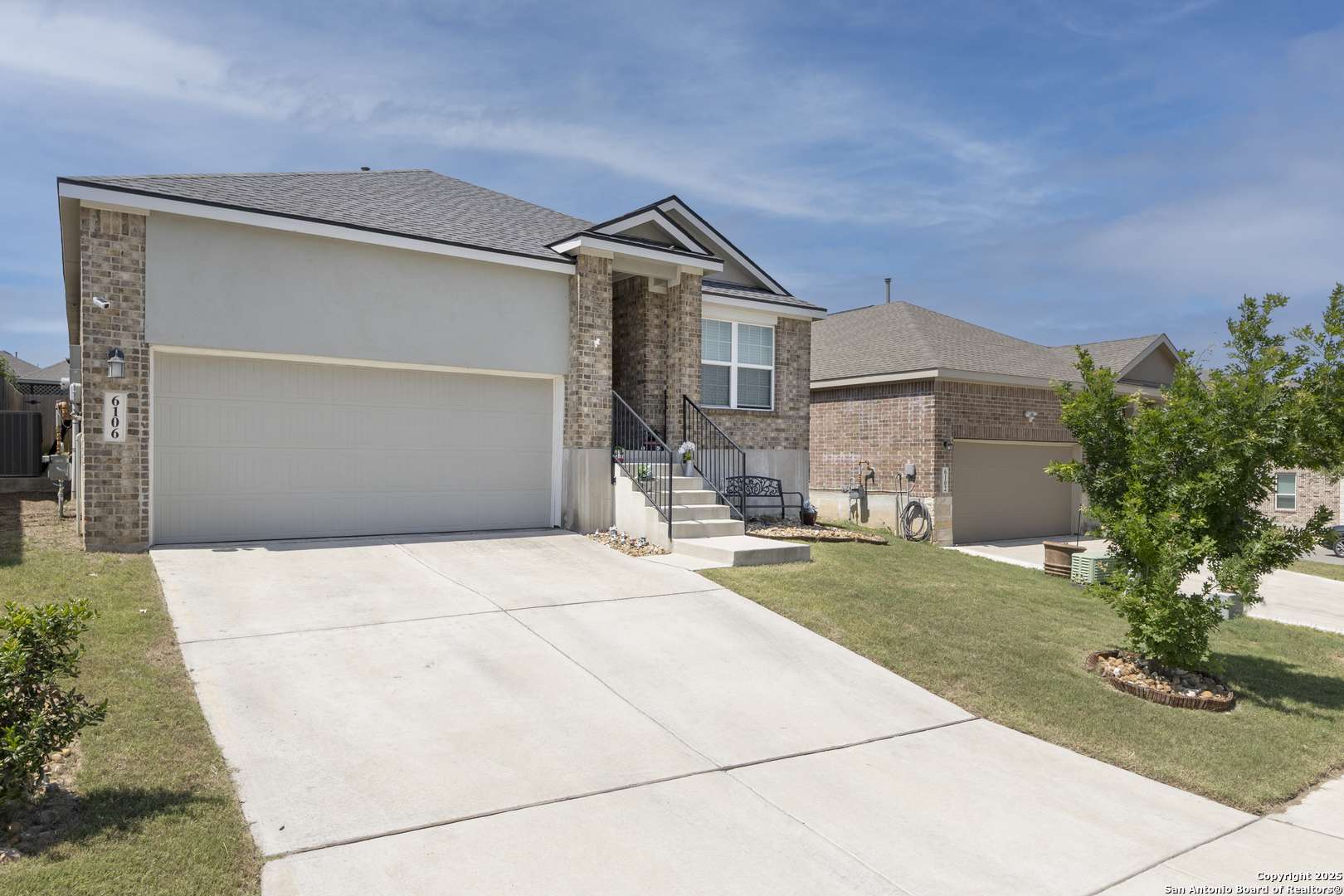 San Antonio, TX 78261-2182,6106 AKIN ELM