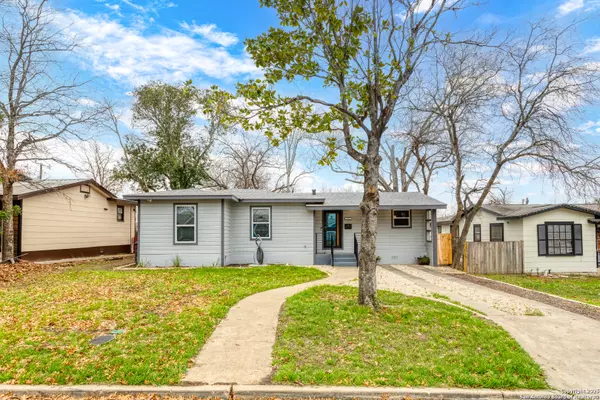 314 Sumner Dr., San Antonio, TX 78209